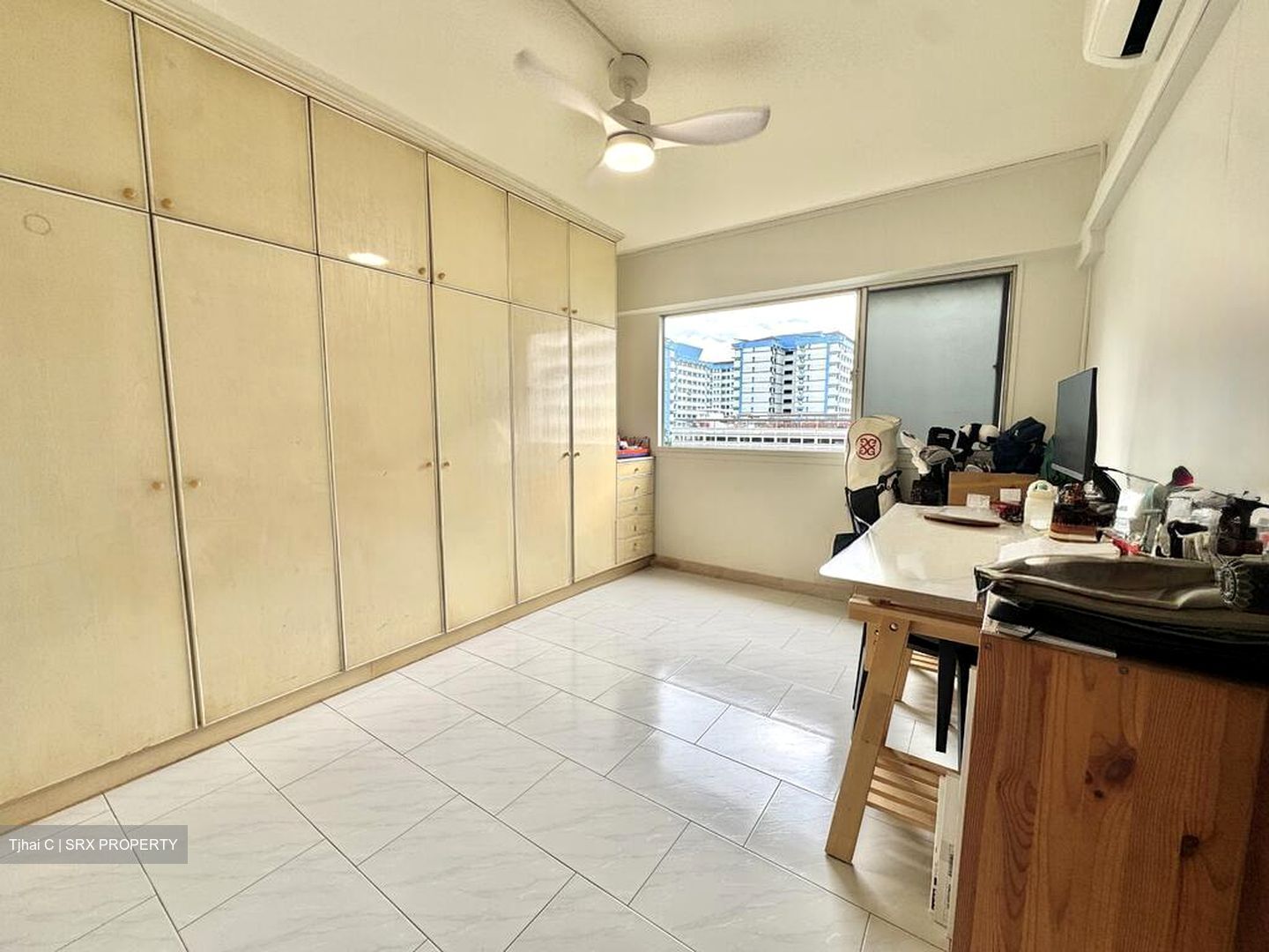 Blk 101 Pasir Ris Street 12 (Pasir Ris), HDB Executive #516094301